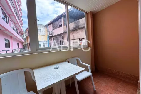 Estudio en el condominio en Pattaya, Tailandia № 211507 - foto 6