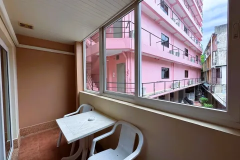 Estudio en el condominio en Pattaya, Tailandia № 211507 - foto 20
