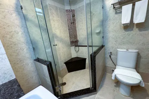 Estudio en el condominio en Pattaya, Tailandia № 211507 - foto 11