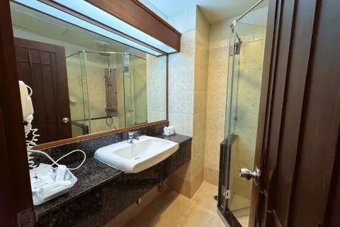 Estudio en el condominio en Pattaya, Tailandia № 211507 - foto 9