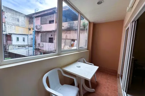 Estudio en el condominio en Pattaya, Tailandia № 211507 - foto 19