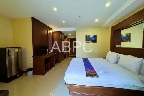 Estudio en el condominio en Pattaya, Tailandia № 211507 - foto 5