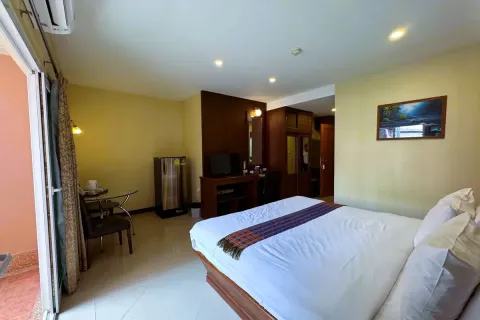 Estudio en el condominio en Pattaya, Tailandia № 211507 - foto 18