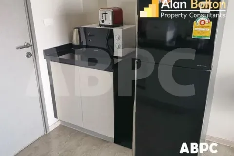 Condominio de 2 dormitorios en Pattaya, Tailandia № 211510 - foto 5