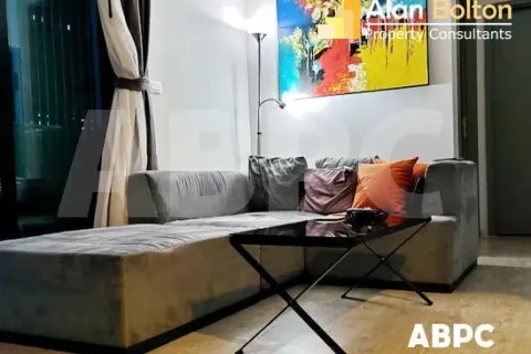 Condominio de 2 dormitorios en Pattaya, Tailandia № 211510 - foto 3