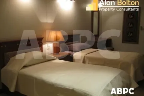 Condominio de 2 dormitorios en Jomtien Beach, Pattaya, Tailandia № 211505 - foto 5