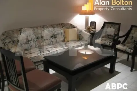 Condominio de 2 dormitorios en Jomtien Beach, Pattaya, Tailandia № 211505 - foto 3