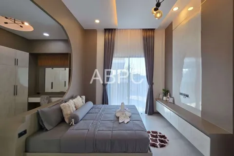 Casa de 3 dormitorios en Pattaya, Tailandia № 211506 - foto 11