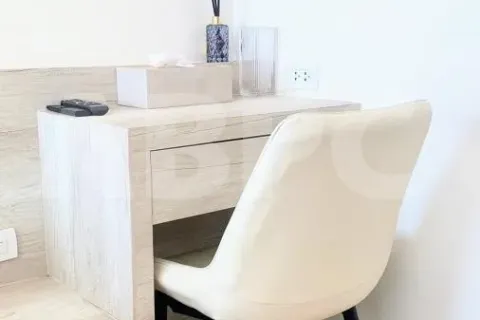 Condominio de 1 dormitorio en Pattaya, Tailandia № 211509 - foto 9