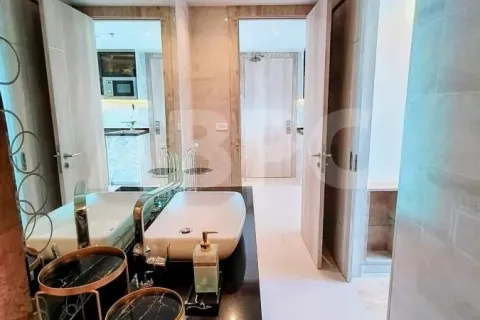 Condominio de 1 dormitorio en Pattaya, Tailandia № 211509 - foto 11