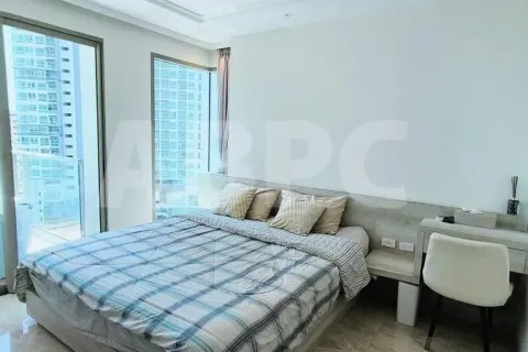 Condominio de 1 dormitorio en Pattaya, Tailandia № 211509 - foto 8