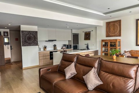 Кондоминиум с 2 спальнями в Ча-аме, Таиланд № 155296 - фото 4