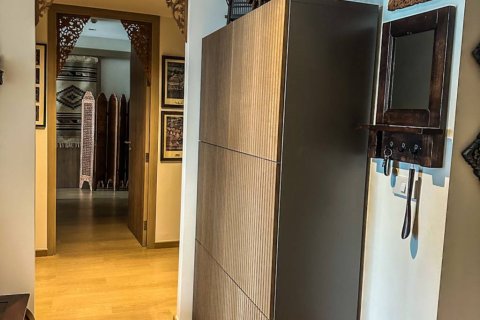 Кондоминиум с 2 спальнями в Ча-аме, Таиланд № 155296 - фото 5