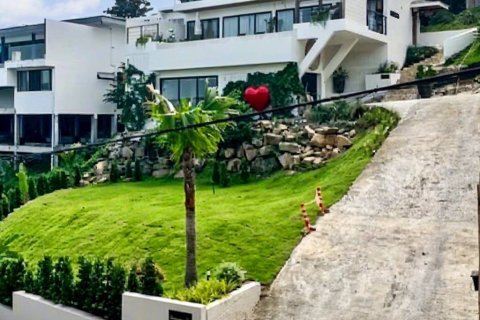 Вилла в Самуи, Таиланд с 3 спальнями № 155301 - фото 4