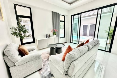 Villa à Hua Hin, Thaïlande 4 chambres № 155295 - photo 2