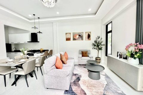 Villa à Hua Hin, Thaïlande 4 chambres № 155295 - photo 4