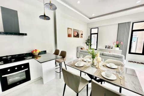 Villa à Hua Hin, Thaïlande 4 chambres № 155295 - photo 6