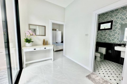 Villa à Hua Hin, Thaïlande 4 chambres № 155295 - photo 9