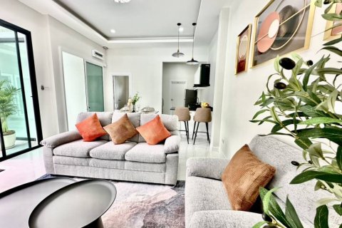 Villa à Hua Hin, Thaïlande 4 chambres № 155295 - photo 1