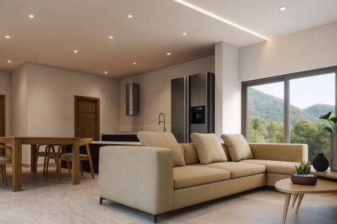 Villa in Ko Samui, Thailand 2 bedrooms № 155299 - photo 5