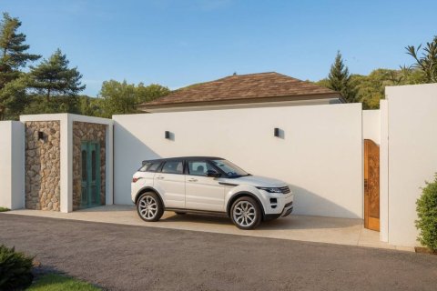 Villa in Ko Samui, Thailand 2 bedrooms № 155299 - photo 10