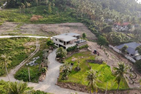 Вилла в Самуи, Таиланд с 3 спальнями № 155297 - фото 5