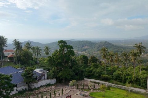 Вилла в Самуи, Таиланд с 3 спальнями № 155297 - фото 7