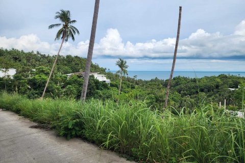 Land in Ko Samui, Thailand 856 sq.m. № 141903 - photo 9