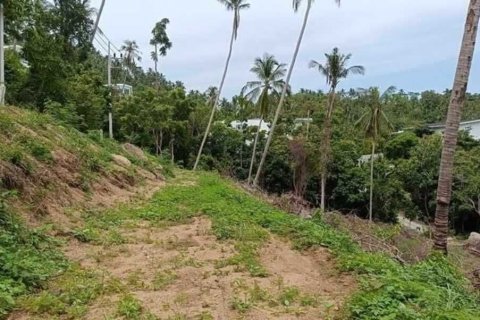 Land in Ko Samui, Thailand 856 sq.m. № 141903 - photo 5