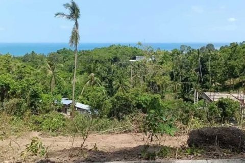Land in Ko Samui, Thailand 856 sq.m. № 141903 - photo 4