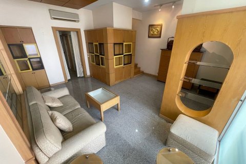 Townhouse in Pak Kret, Thailand 5 bedrooms № 141902 - photo 29