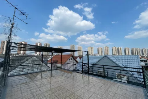 Townhouse in Pak Kret, Thailand 5 bedrooms № 141902 - photo 20