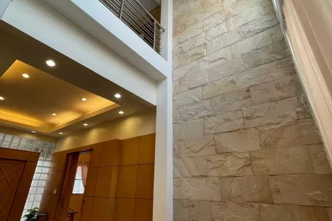 Townhouse in Pak Kret, Thailand 5 bedrooms № 141902 - photo 14