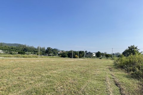 Земельный участок в Хуа Хине, Таиланд 1600м2  № 141900 - фото 5