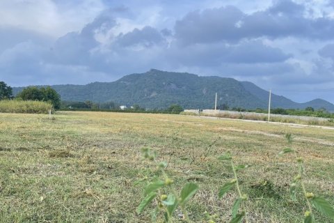 Земельный участок в Хуа Хине, Таиланд 1600м2  № 141900 - фото 15