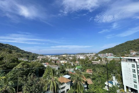 Condo in Phuket, Thailand, 2 bedrooms № 156368 - photo 21