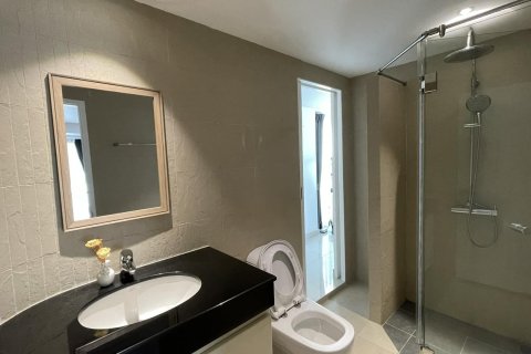 Condo in Phuket, Thailand, 2 bedrooms № 156368 - photo 16
