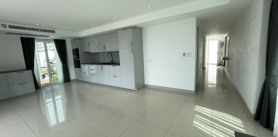 Condo in Phuket, Thailand, 2 bedrooms № 156368