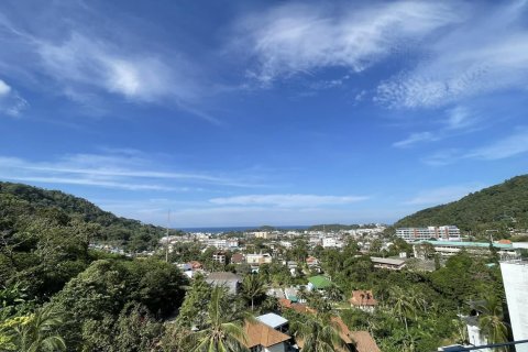 Condo in Phuket, Thailand, 2 bedrooms № 156368 - photo 5