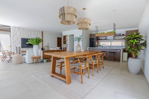 Вилла в Самуи, Таиланд с 3 спальнями  № 156365 - фото 8