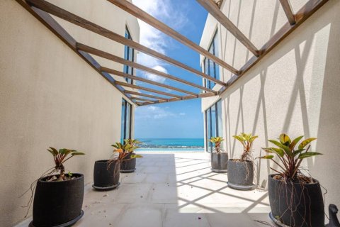 Вилла в Самуи, Таиланд с 3 спальнями  № 156365 - фото 6