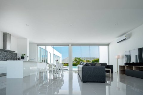 Villa à Hua Hin, Thaïlande 4 chambres № 156363 - photo 10