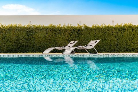 Villa à Hua Hin, Thaïlande 4 chambres № 156363 - photo 3