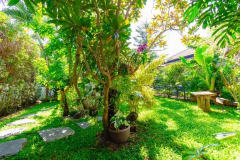 Вилла в Хуа Хине, Таиланд с 3 спальнями  № 156364 - фото 8