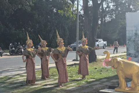 Studio à Phuket, Thaïlande № 156367 - photo 6