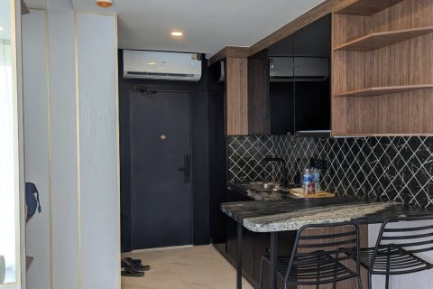 Studio in Phuket, Thailand № 156367