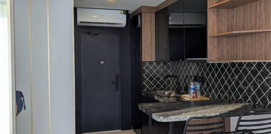 Studio in Phuket, Thailand № 156367