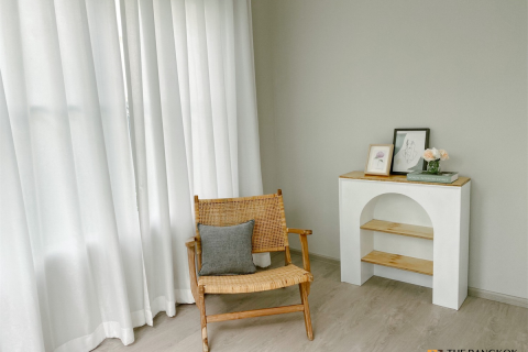 House in Bangkok, Thailand 3 bedrooms № 189131