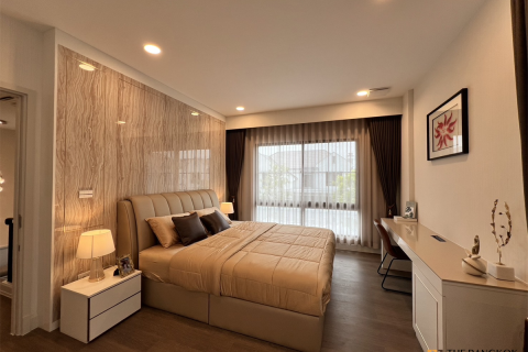 บ้านในกรุงเทพฯ, ประเทศไทย 4 ห้องนอน № 189132 - รูปถ่าย 7