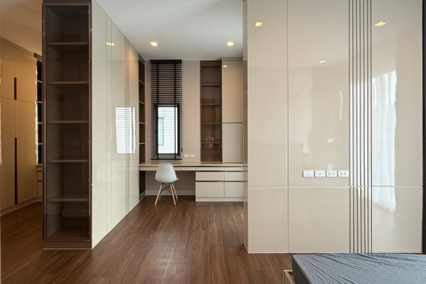 บ้านในกรุงเทพฯ, ประเทศไทย 3 ห้องนอน № 189129 - รูปถ่าย 2